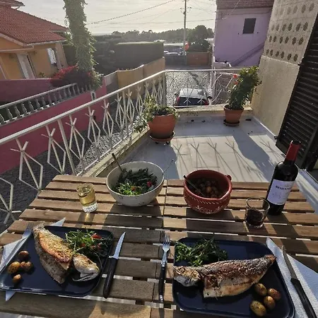 Bed & Breakfast Casa Sao Pedro ... Belinho
