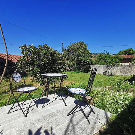 Bed & Breakfast Casa Sao Pedro ...