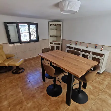 Casa Sao Pedro ... Belinho