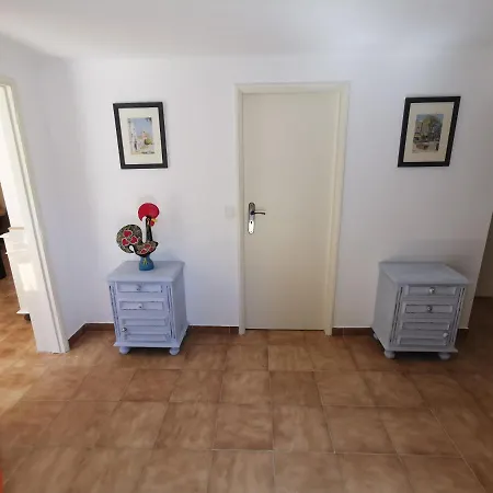 Bed & Breakfast Casa Sao Pedro ... *