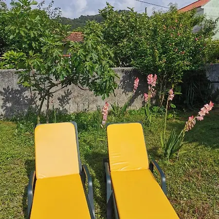 Casa Sao Pedro ... Bed & Breakfast *