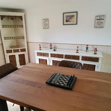 Casa Sao Pedro ... * Belinho